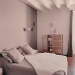 Bed & Breakfast L'aubinoise Saint-Aubin-de-Luigné