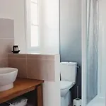 L'aubinoise Bed & Breakfast Saint-Aubin-de-Luigné