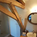 Bed & Breakfast L'aubinoise 3*