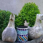 Bed & Breakfast L'aubinoise 3*