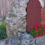 Bed & Breakfast L'aubinoise 3*