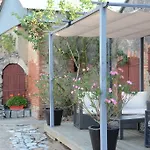 Bed & Breakfast L'aubinoise Saint-Aubin-de-Luigné