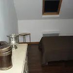Bed & Breakfast L'aubinoise Saint-Aubin-de-Luigné