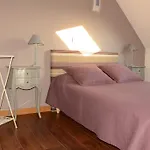 Bed & Breakfast L'aubinoise 3*