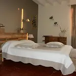 Bed & Breakfast L'aubinoise Saint-Aubin-de-Luigné