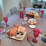 L'aubinoise Bed & Breakfast