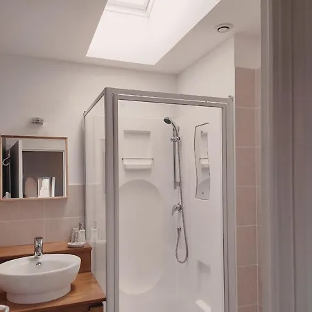 L'aubinoise Couette-café