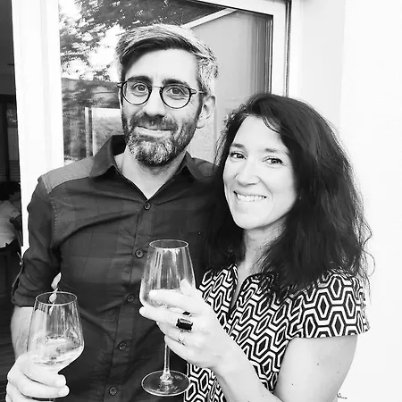 L'aubinoise Couette-café 3*