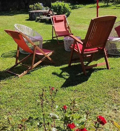 L'aubinoise Saint-Aubin-de-Luigné