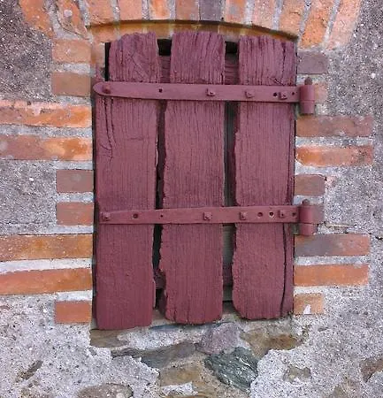 L'aubinoise Couette-café 3*