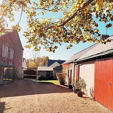 L'aubinoise Bed & Breakfast 3*