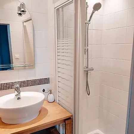 L'aubinoise فندق مبيت وإفطار 3*