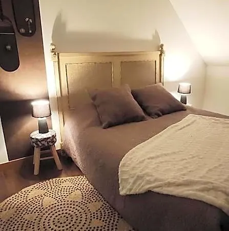Bed & Breakfast L'aubinoise