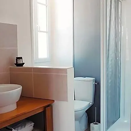 L'aubinoise Bed & Breakfast Saint-Aubin-de-Luigne