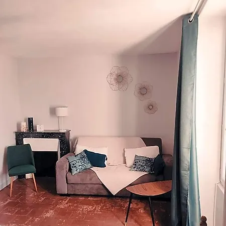 L'aubinoise Bed & Breakfast