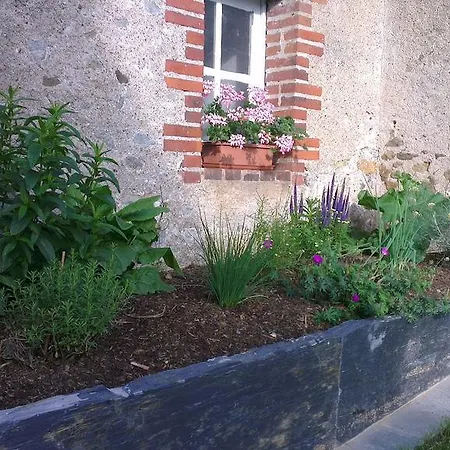 فندق مبيت وإفطار L'aubinoise 3*