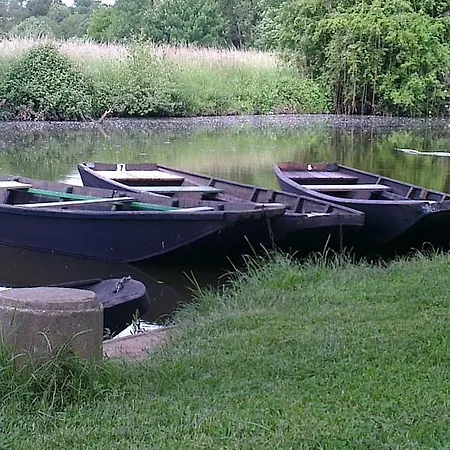 Couette-café L'aubinoise 3*