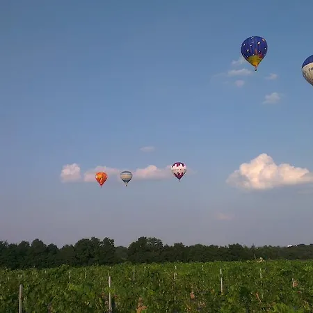 Couette-café L'aubinoise