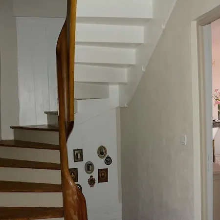 Bed & Breakfast L'aubinoise 3*