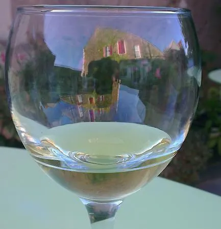 Couette-café L'aubinoise