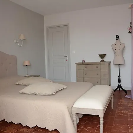 Couette-café L'aubinoise