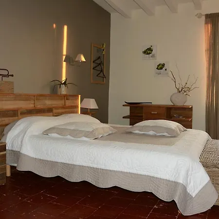 Couette-café L'aubinoise Saint-Aubin-de-Luigné