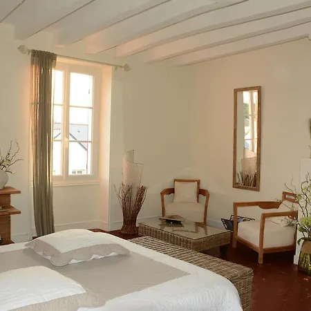 L'aubinoise Saint-Aubin-de-Luigné