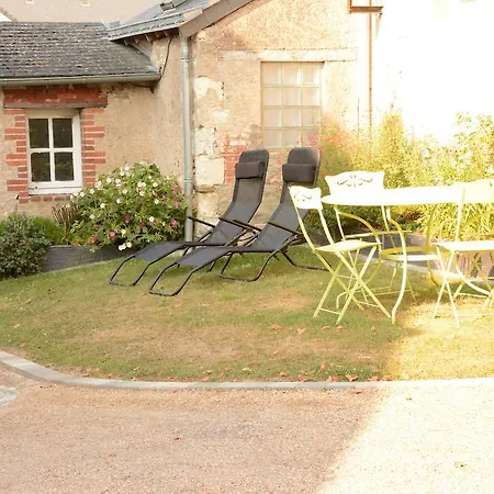 Couette-café L'aubinoise