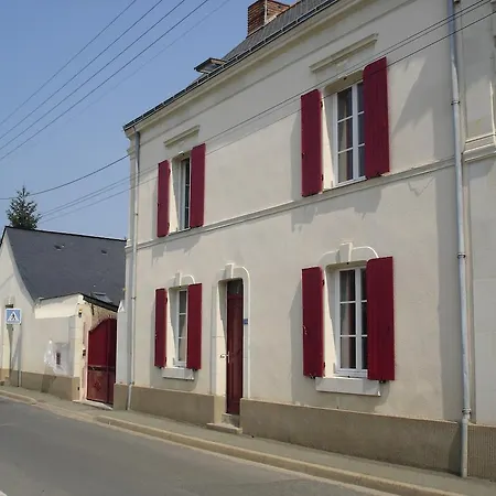 L'aubinoise
