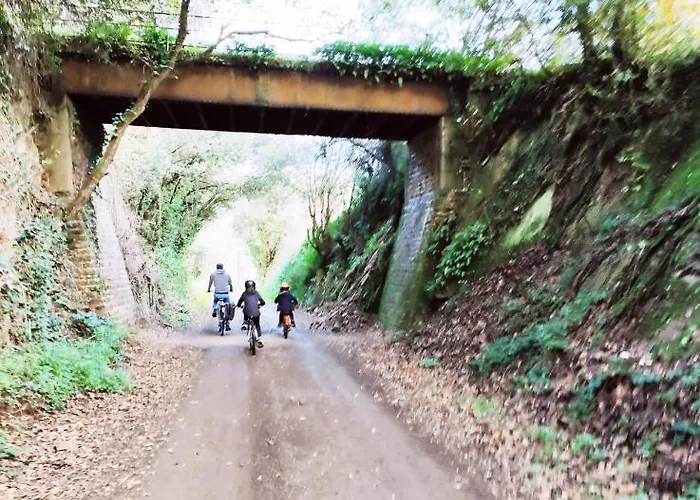 فندق مبيت وإفطار L'aubinoise Saint-Aubin-de-Luigné