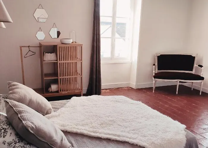 L'aubinoise 3* Saint-Aubin-de-Luigné