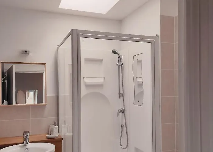 L'aubinoise فندق مبيت وإفطار