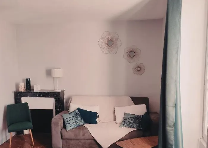 L'aubinoise 3* Saint-Aubin-de-Luigné