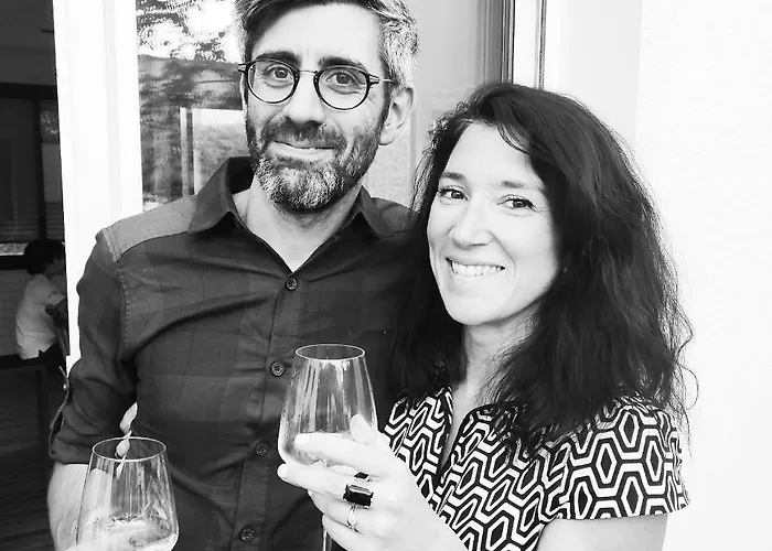 L'aubinoise לינה וארוחת בוקר 3*