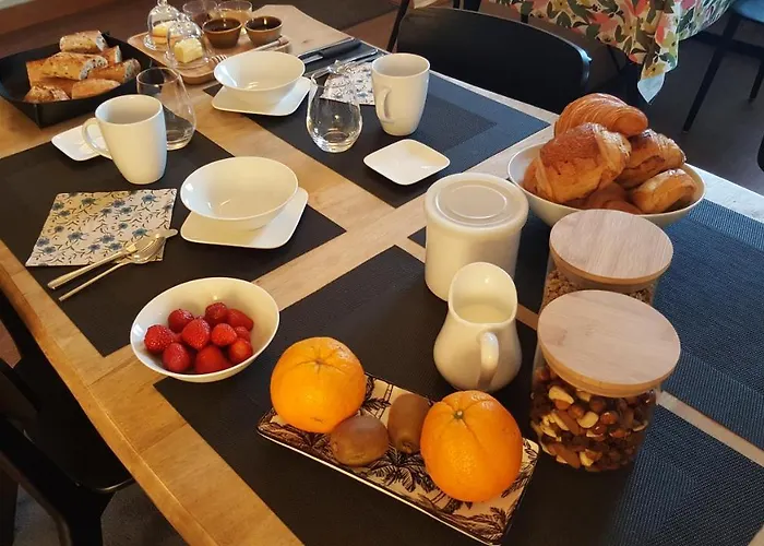 L'aubinoise Saint-Aubin-de-Luigne