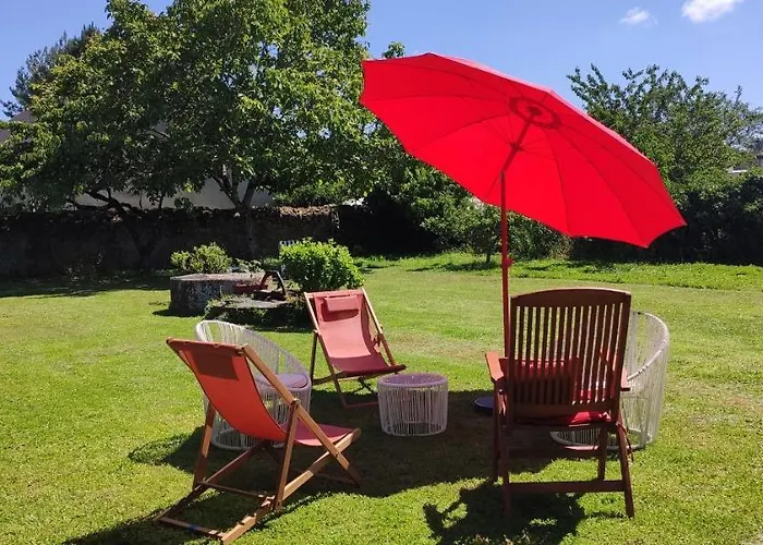 L'aubinoise Saint-Aubin-de-Luigné