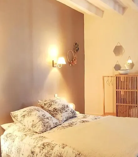 L'aubinoise Saint-Aubin-de-Luigne