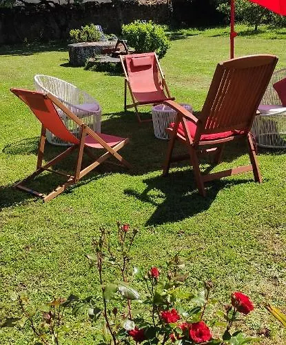 L'aubinoise Saint-Aubin-de-Luigne