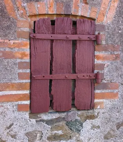 L'aubinoise فندق مبيت وإفطار 3*