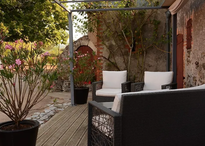 L'aubinoise Saint-Aubin-de-Luigné