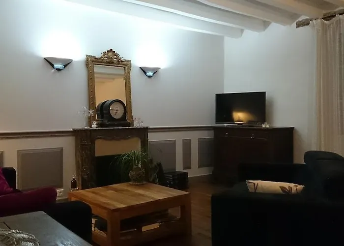 L'aubinoise Saint-Aubin-de-Luigné