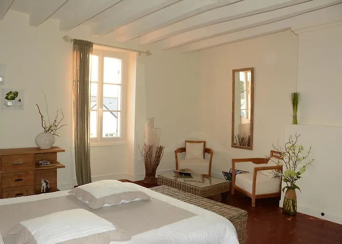 L'aubinoise Saint-Aubin-de-Luigne